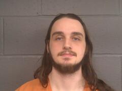 Mugshot of CORY ROBERT MERCIER