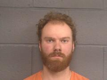 Mugshot of LEAR ROBERT COLVIN