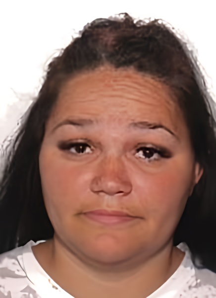 Mugshot of TOPANGA KENDAL-NICOLE HAVICE