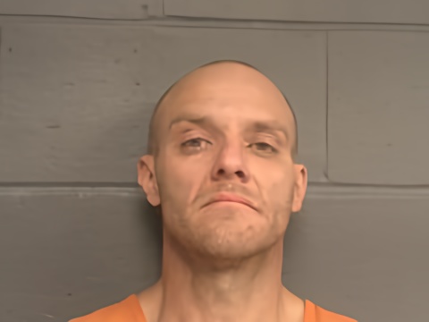 Mugshot of J ALAN SITSLER