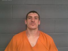 Mugshot of MAX ALLEN KENNEDY