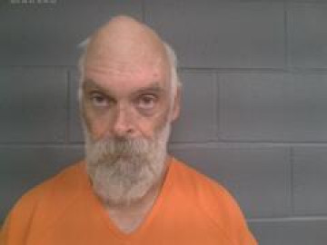 Mugshot of ANDREW JACKSON FLOYD