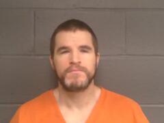 Mugshot of DUSTIN DIEGO GAY