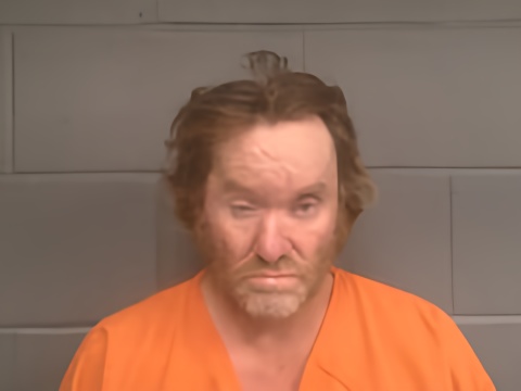 Mugshot of JUSTIN SCOTT TUNE