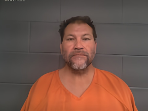Mugshot of MICHAEL EUGENE LEFFLER