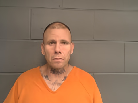 Mugshot of BILLY JOE MARTIN