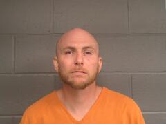 Mugshot of BRYAN LEWIS SAPP II