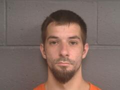 Mugshot of EZEKUEL RUSSELL LEE HYSLOPE