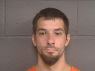 Mugshot of EZEKUEL RUSSELL LEE HYSLOPE