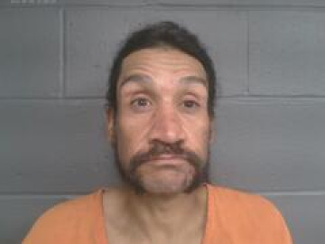 Mugshot of ROBERT CHESTON ARNEECHER