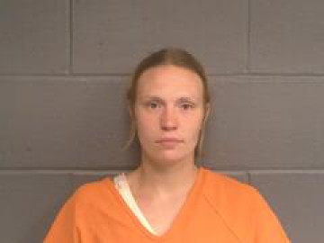 Mugshot of TABBETHA CHRISTINE MCDONALD