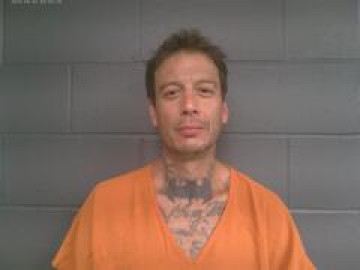 Mugshot of JOSHUA DEAN ASHBURN