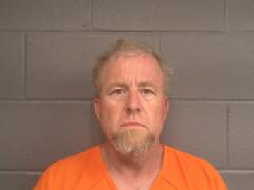 Mugshot of DERICK JEAN DAVIS