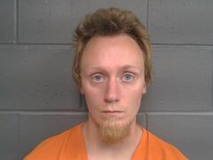 Mugshot of TYLER DON POWELL