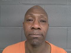 Mugshot of MELVIN WATKINS HOLLOWAY