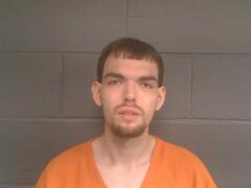 Mugshot of TYSON ALAN SCOTT WILLETT
