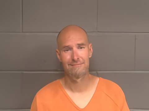 Mugshot of CHAD RAY REASONS