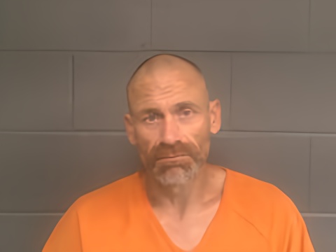 Mugshot of KRISTOFER BLU DUNCAN