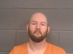 Mugshot of BRYCE WAYNE HOLMAN