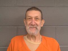 Mugshot of SAMUEL GEORGE KRANZ