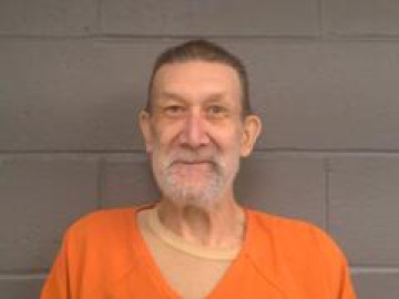 Mugshot of SAMUEL GEORGE KRANZ