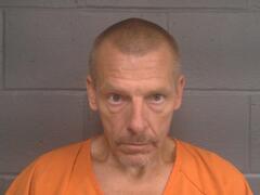 Mugshot of JUSTIN ALLEN JONES