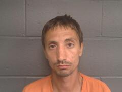 Mugshot of BOBBY WAYNE MOORE
