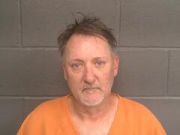 Mugshot of JASON MATHEW BROCK