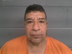 Mugshot of FLORENCIO RAMIREZ VALDEZ