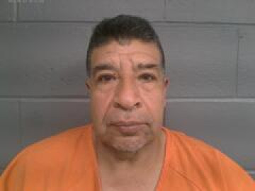 Mugshot of FLORENCIO RAMIREZ VALDEZ