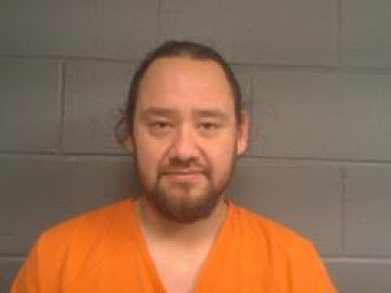 Mugshot of ANTHONY DEAN FENCER