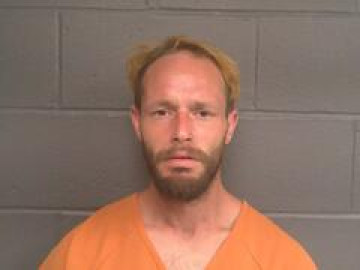 Mugshot of AUSTIN LEE POINDEXTER