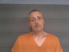 Mugshot of WILLIAM LEE SHEPHERD