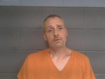 Mugshot of WILLIAM LEE SHEPHERD