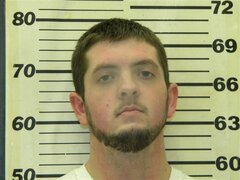 Mugshot of DONAVAN DALE FREEMAN