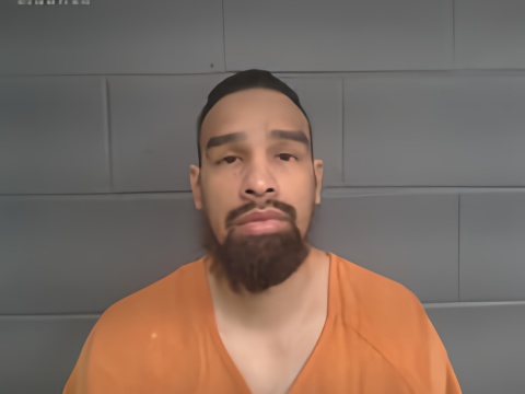 Mugshot of ABRAHAM CAZARES