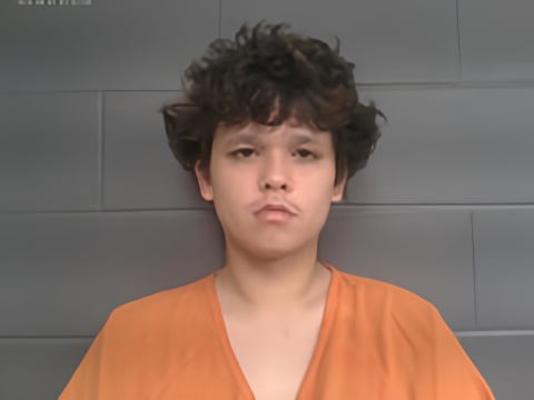 Mugshot of MICHAEL TAYLOR