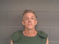 Mugshot of JAIME VERBIE HAMM