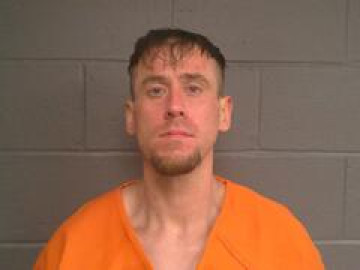 Mugshot of BRADLEY WAYNE GILLUM
