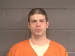 Mugshot of STEVEN ROBERT BISSELL