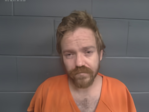 Mugshot of CHASE RISSMAN