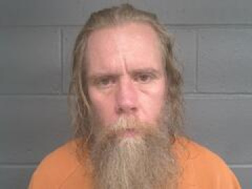 Mugshot of JEREMY SCOTT RICHISON