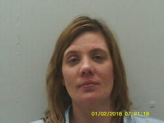 Mugshot of SUSAN REENE CARTER