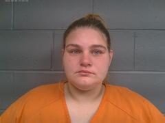 Mugshot of NATOSHA QUINN SHY