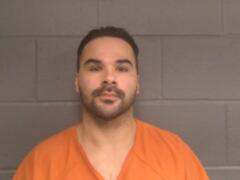 Mugshot of SLAYTON VINCENT