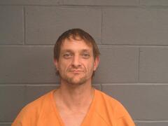 Mugshot of KURTIS DALE SLOAN