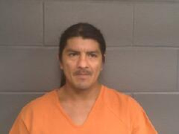Mugshot of DUSTIN SHANE JUMPER