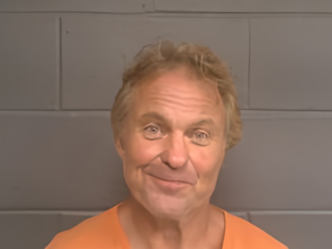 Mugshot of RICHARD LESTER FLEMING