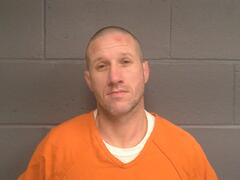 Mugshot of TOMMY MONROE ORR