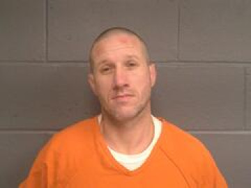Mugshot of TOMMY MONROE ORR